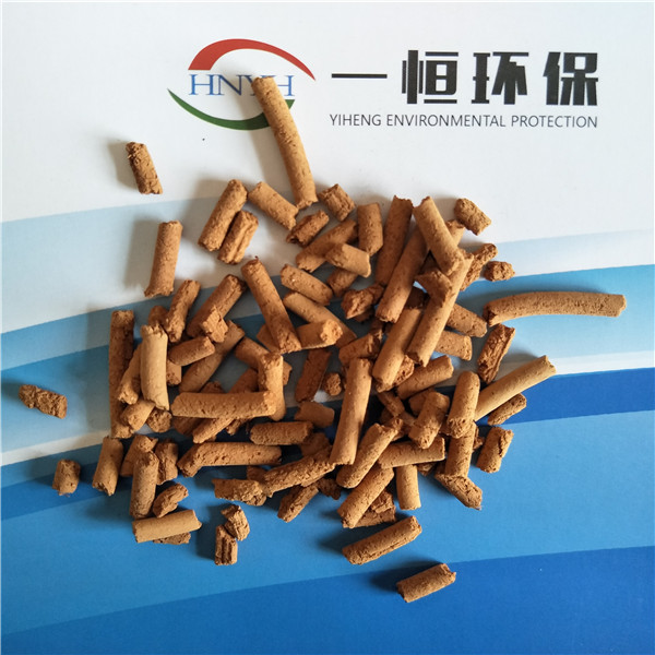 氧化鐵脫硫劑 氧化鐵脫硫劑